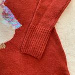 LC Lauren Conrad Women’s Lauren Conrad Penguin  Sweater Photo 4