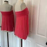 Cache  Y2K convertible skirt & tube top Photo 12