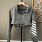 Alphalete Endure Cropped Jacket Small Photo 1