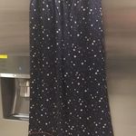 l*space πL*π Luna Pajama Set ~ Starry Night Star Print Small S NWT Photo 12