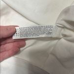 English Factory  White Puff Sleeve Blouse Photo 4