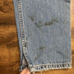 Levi's Vintage 512 Size 16 Jeans Slim Fit Tapered Leg High Rise Red Tab Women’s Photo 5