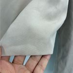 Lulus  Windsor beige business office long sleeve blazer jacket size xs NWT Photo 13