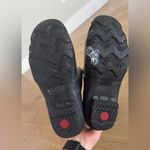 Hunter  women’s original tall boots black size 7 Photo 3