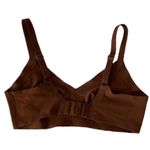 Aerie Brown Bralette 🔥 Photo 2