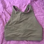 Lululemon Energy Bra *High Neck Photo 0