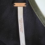 Free People "Toast to the Black" Cut Out Dress Size L Photo 4