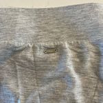 UGG  Hildie Lounge Soft Pants Heather Gray‎ Size Large Photo 4