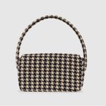 ANINE BING  Houndstooth bag Photo 5