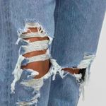 AGOLDE women's 90'S JEAN IN FALL OUT size 23 Photo 15