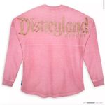 Disneyland Briar Rose Gold Glitter Spirit Jersey Photo 1