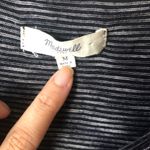 Madewell  anthem tank top size medium Photo 69