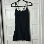 Womens strappy Sports dress Size X Photo 5