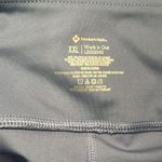 Members Only Women's Blue Leggings Photo 9