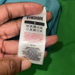 Gymshark Top size Small Photo 5