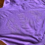 Gap Logo Vibrant Purple Women's Hoodie Photo 13