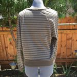 Stateside  striped sweater (8) Photo 3