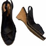 Seychelles  Singapore Peep Toe Wedges. Photo 0