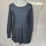 Banana Republic • asymmetrical hem sweater Photo 28