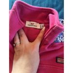Vineyard Vines Womens Pullover XS Pink Navy Great Condition Preppy Photo 5
