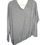 Stella & Dot STRLLA & DOT asymmetrical top off shoulder size M Photo 1