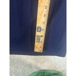 Boden‎ Blackberry Day Dress 6 Navy Pockets Preppy Blue Photo 8