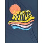 Soma  Sleepwear Sleepshirt Nightgown Comfort Womens Kindness Matters Plus Size 3X Photo 1