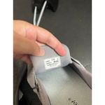 Orthofeet Shoes Womens 7.5 D WIDE Amalya Gray‎ Orthopedic Slip Resistant Comfort Gray Photo 7