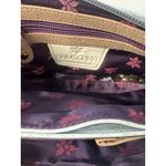 NWT! ANUSCHKA Convertible Organizer Crossbody Clutch Humming Birds RFID (b25) Photo 5