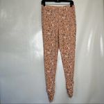 BP . Womens Medium Printed Lounge Pants Cozy Pajama Bottoms Casual Wear Photo 3