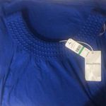 Tommy Bahama 🔥🌴 peal infused shift dress size Lg NWT Photo 3