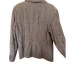 Liz Claiborne Wool Short Coat Jacket Photo 3