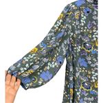 Carolina belle  Floral Blouse size 1X Photo 2