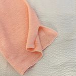 J.Jill  line and cotton light weight sweater top sz MP Photo 1