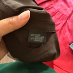 Lafayette 148 New York Chocolate Brown Pants Size 6 Photo 7