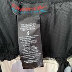 Custo Barcelona  Y2K Silk Slip dress Black Pink Polka Dot y2K size 4 Photo 6