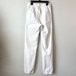 Good American Good‎ American Good Icon Straight Leg Jeans White 2 / 26 Photo 5