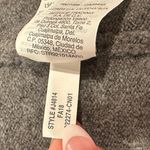 Madewell Gray CARDIGAN Women's Wool Alpaca Blend Sweater S Photo 5