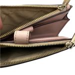 Michael Kors Pink Blush Wallet w/ Phone Holder Photo 10