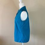 Karen Scott  Sleeveless‎ Blouse Size Small (F2) Photo 1