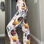 Playboy  magazine print jeans Size 24 Photo 8