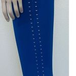 JoyLab Blue Tie Dye 7/8 Leggings NWT! Photo 4