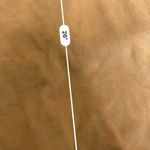 Aerie Burnt Orange Fleece Pullover Sweatshirt Photo 2