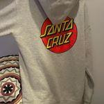 Santa Cruz sweatshirt / hoddie Photo 1