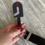 No Boundaries NWT Black Belt Photo 1