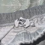 Princess Polly Grey  Sweatpants Photo 1