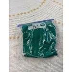 J.Crew  Pencil Skirt Women's Size 6 Green Wool Blend Career Business Casual Photo 10