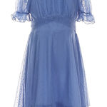 Charmed Hearts  Polka Dot Dress XL Photo 0