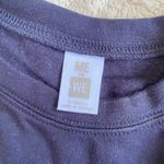 Me to We Cropped Sweatshirt Photo 2