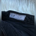 Gap denim midi pencil skirt Photo 4